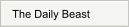 The Daily Beast